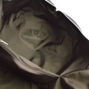 Louis Vuitton 2005 Black Damier Geant Attaquant Duffle Bag M93066