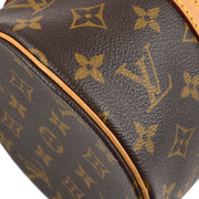 Louis Vuitton 2004 Monogram Papillon 30 Handbag M51385