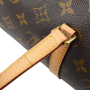 Louis Vuitton 2004 Monogram Papillon 30 Handbag M51385
