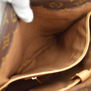 Louis Vuitton 2003 Monogram Vavin GM Tote Handbag M51170