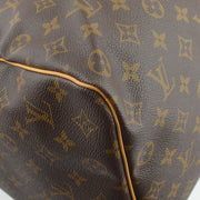 Louis Vuitton 2010 Monogram Keepall 50 Duffle Travel Handbag M41426