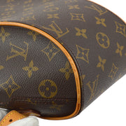 Louis Vuitton 2001 Monogram Ellipse Sac A Dos Backpack M51125