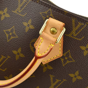 Louis Vuitton 2002 Monogram Alma Handbag M51130