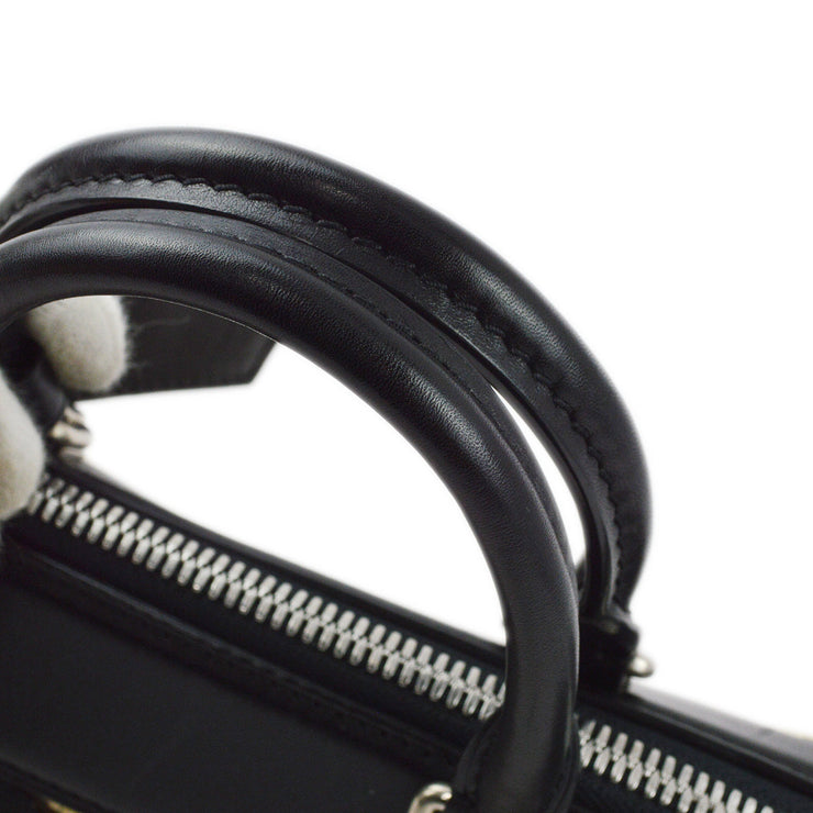 Louis Vuitton 2012 Leopard Baby Handbag M94257