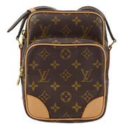 Louis Vuitton 2006 Monogram Amazon Shoulder Bag M45236