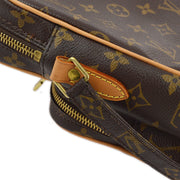 Louis Vuitton 2006 Monogram Amazon Shoulder Bag M45236