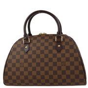 Louis Vuitton 2007 Damier Rivera MM Handbag N41434