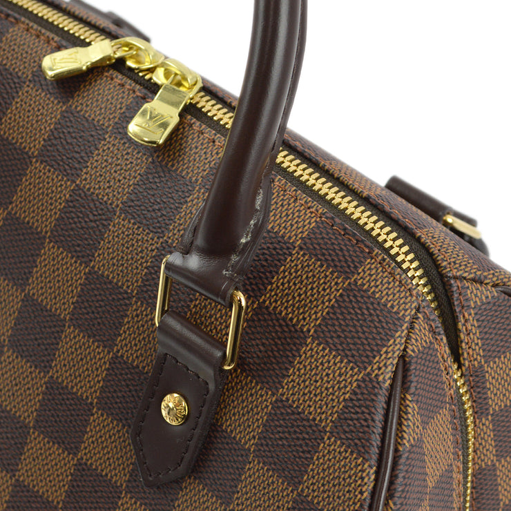 Louis Vuitton 2007 Damier Rivera MM Handbag N41434