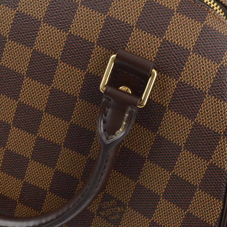 Louis Vuitton 2007 Damier Rivera MM Handbag N41434