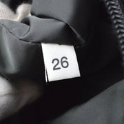Prada Sport Black Nylon Handbag