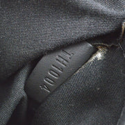Louis Vuitton 2004 Black Epi Mandala PM Handbag M58932