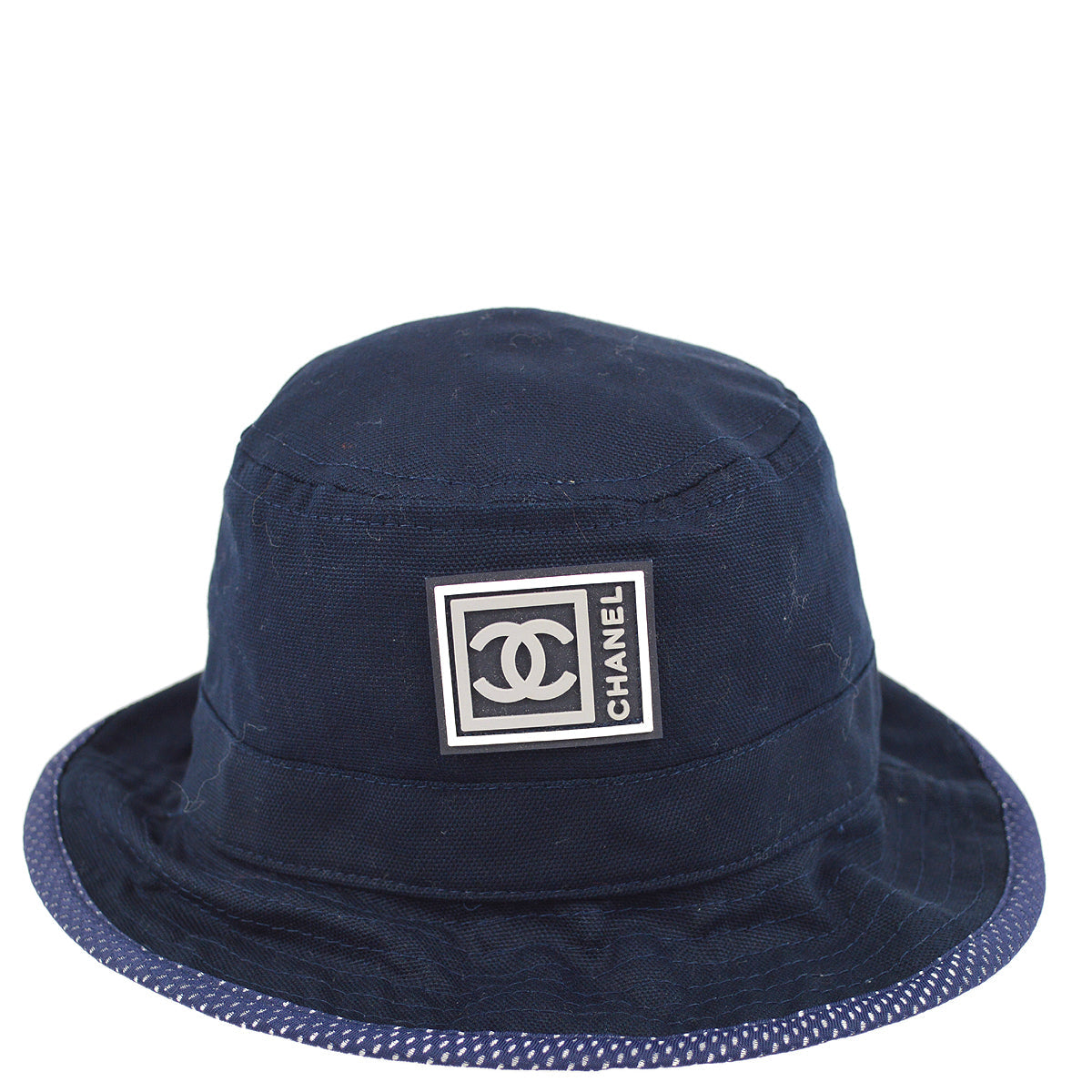 クラシックなブラック♡【CHANEL】ハット 23B！すぐ届く【CHANEL】チェーンクラッチ (CHANEL/ショルダー