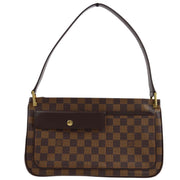 Louis Vuitton 2003 Damier Aubagne Handbag N51129