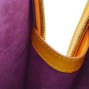 Louis Vuitton 1996 Epi Lussac Shoulder Bag M52289