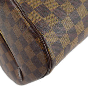 Louis Vuitton 2005 Damier Rivera MM Handbag N41434