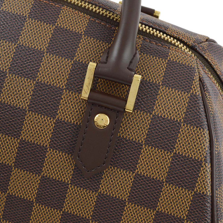 Louis Vuitton 2005 Damier Rivera MM Handbag N41434