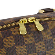 Louis Vuitton 2005 Damier Rivera MM Handbag N41434