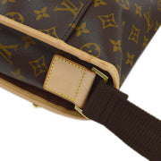 Louis Vuitton 2006 Monogram Messenger Bosphore GM Shoulder Bag M40105
