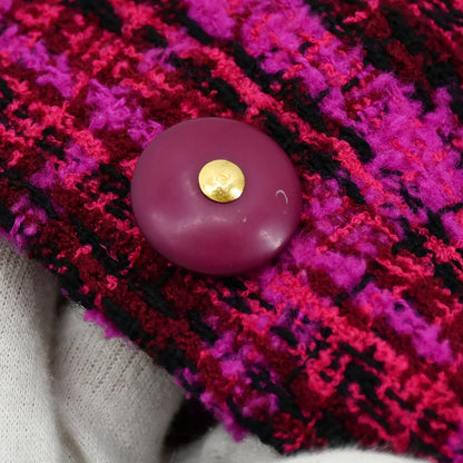 Chanel Coat Pink 95A #38