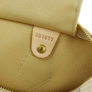 Louis Vuitton 2007 Damier Azur Speedy 30 Handbag N41533