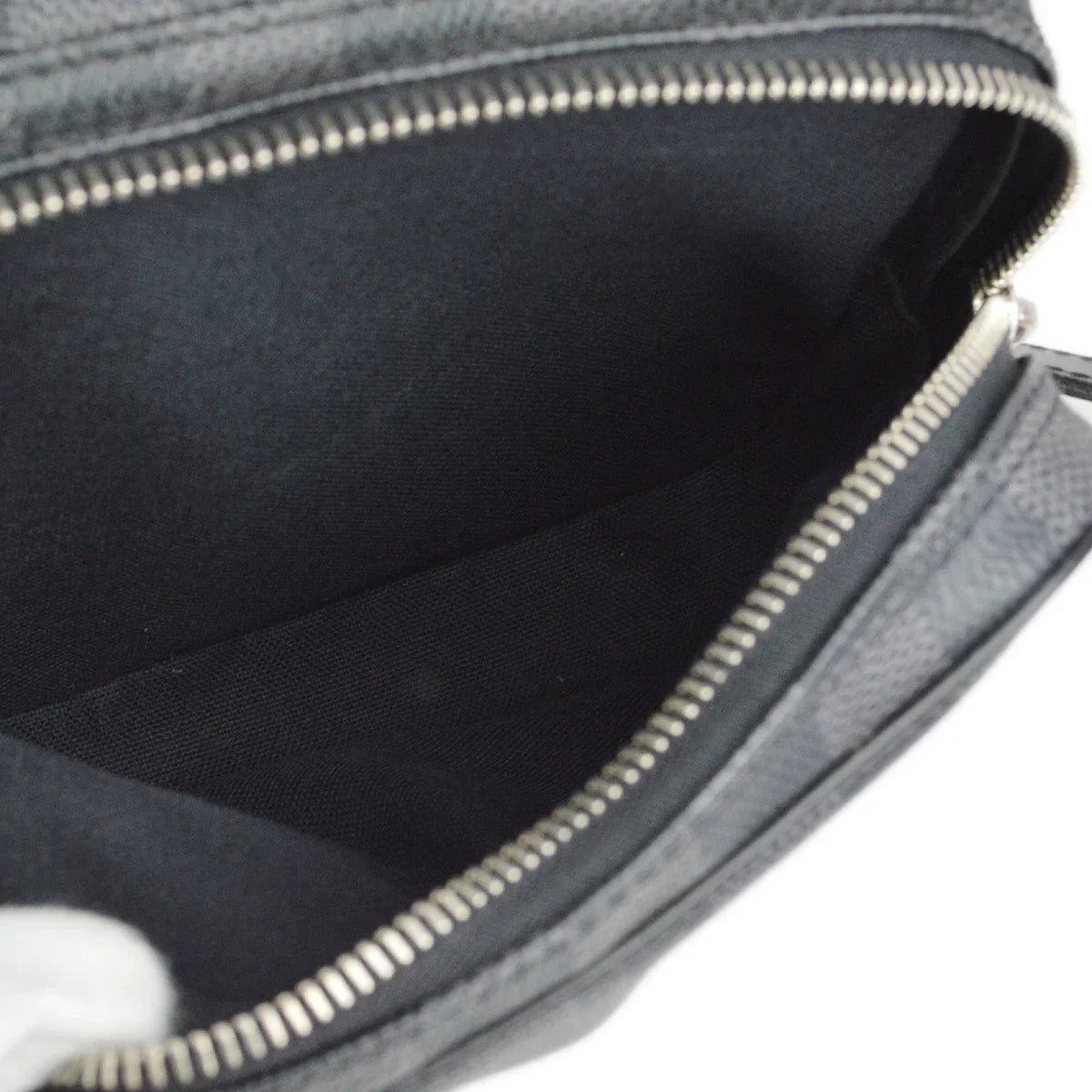 Louis Vuitton 2009 Damier Graphite Rem Shoulder Bag N41446