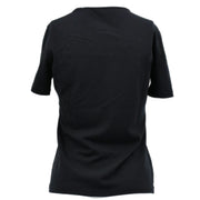 Hermes T-shirt Black #40