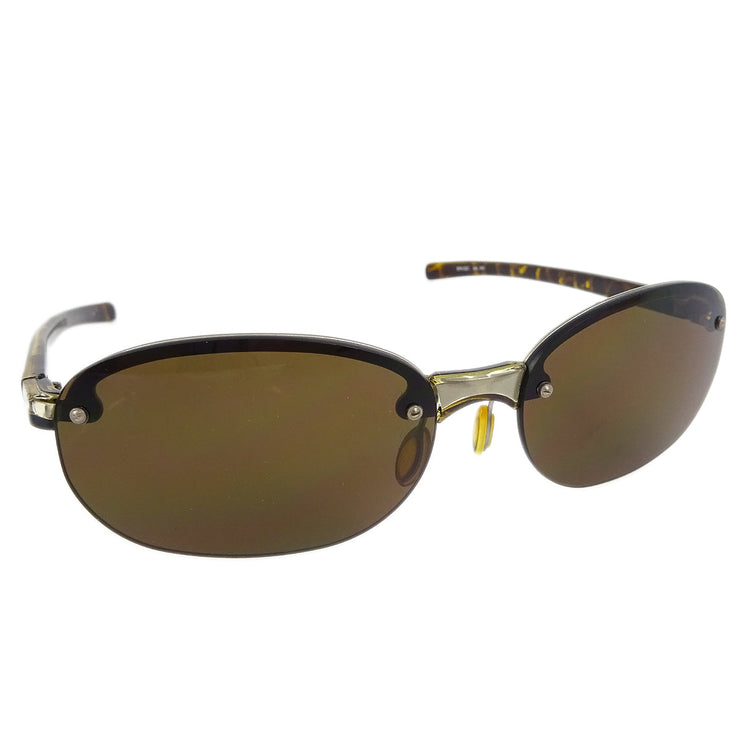 Prada Sunglasses Eyewear Brown