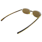 Prada Sunglasses Eyewear Brown