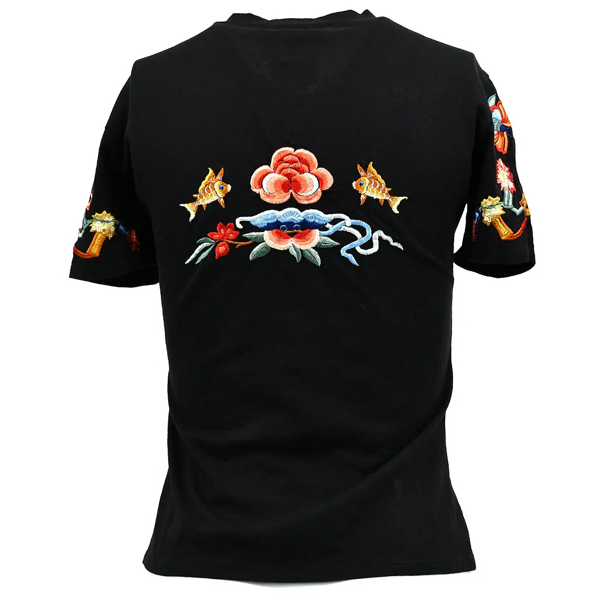 Christian Dior T-shirt Black #38