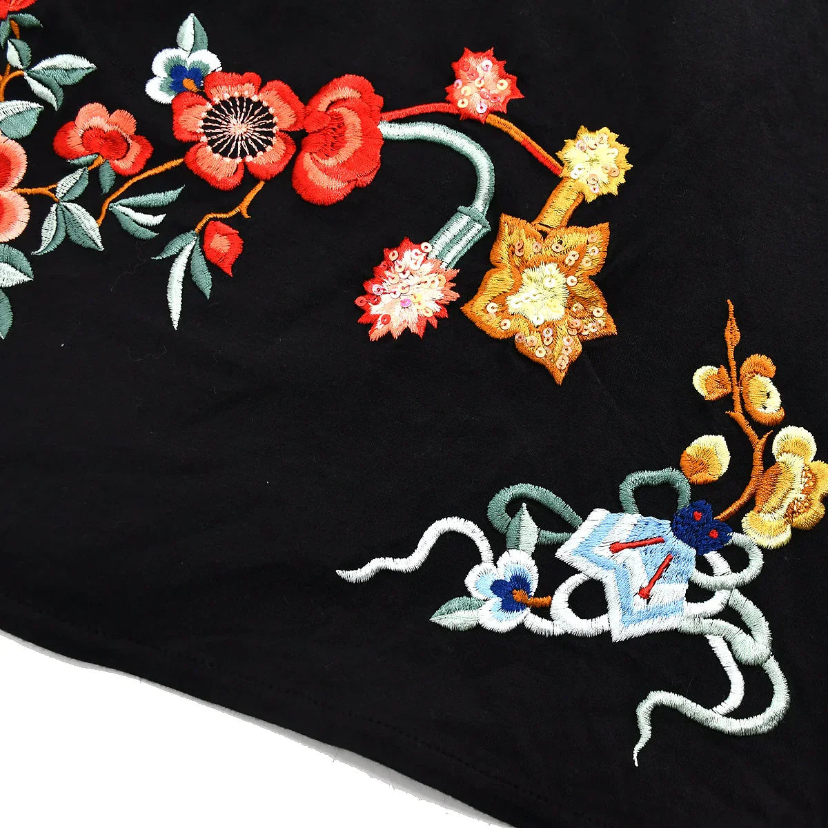 Christian Dior T-shirt Black #38