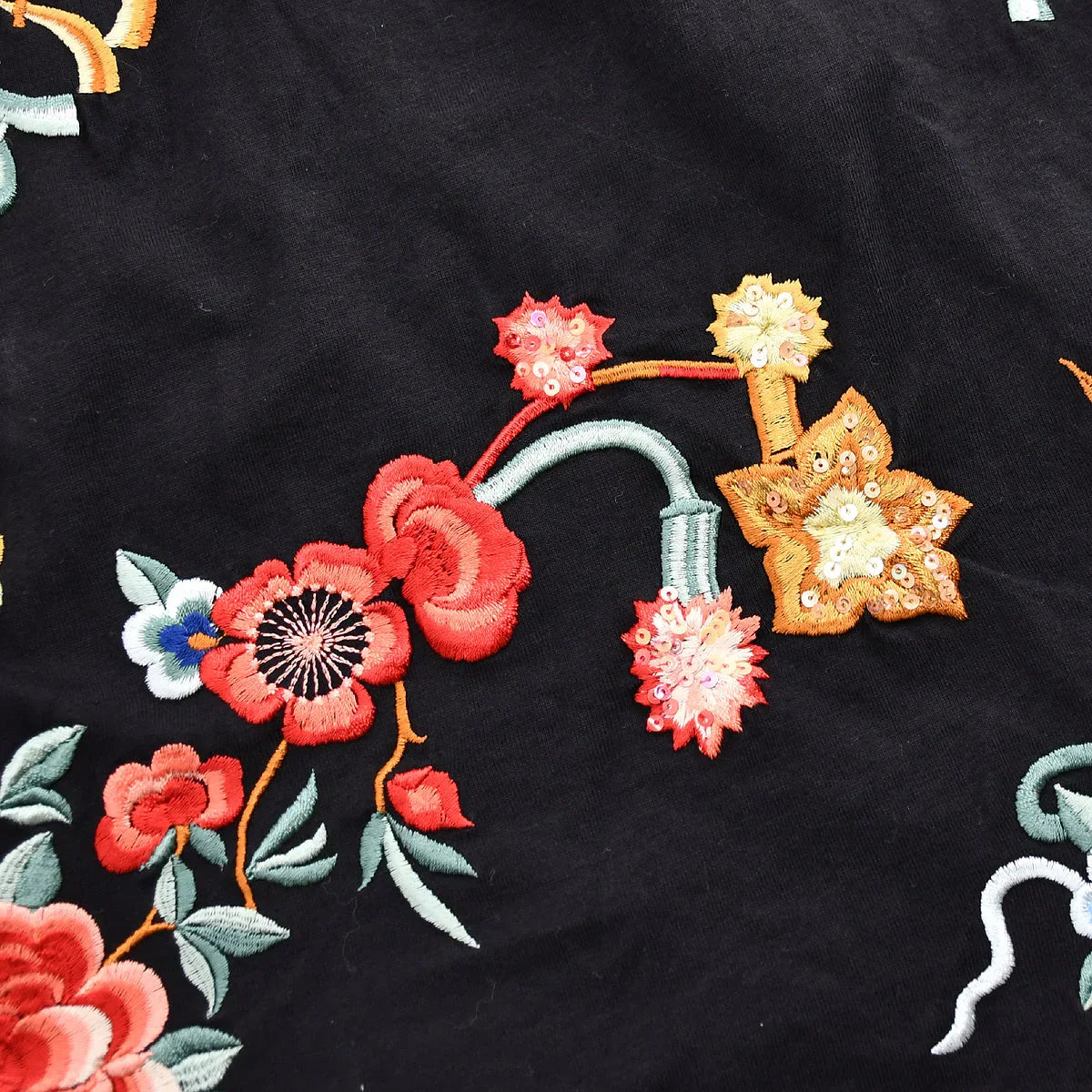 Christian Dior T-shirt Black #38