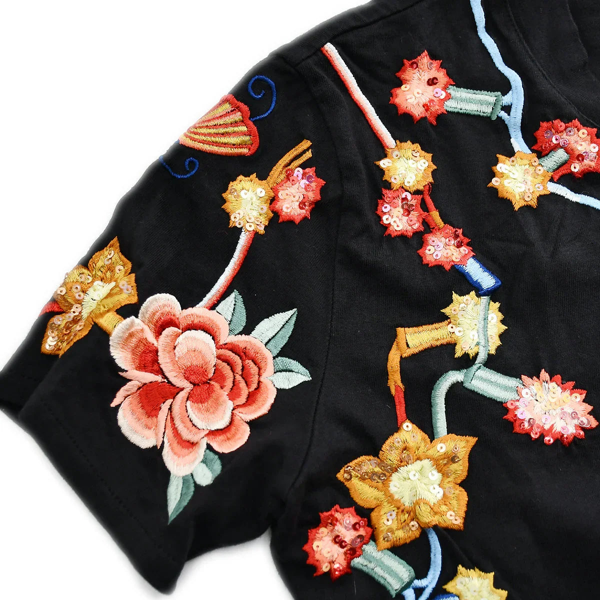 Christian Dior T-shirt Black #38