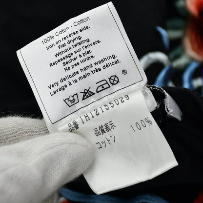 Christian Dior T-shirt Black #38