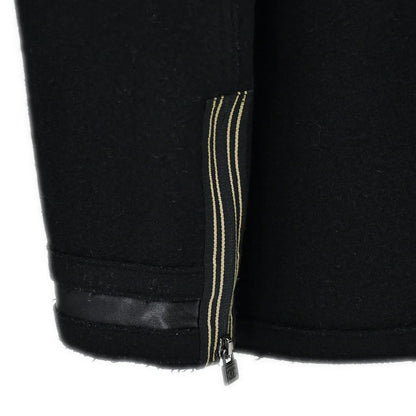 Chanel Sport Line Coat Black 05A #42