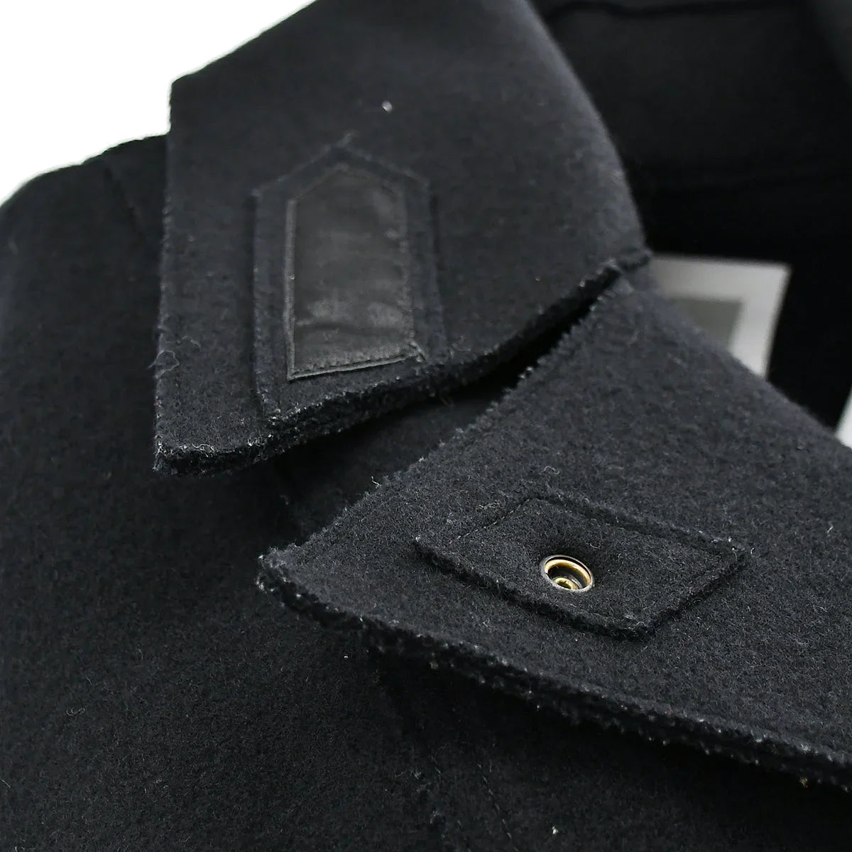 Chanel Sport Line Coat Black 05A #42