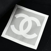Chanel Sport Line Coat Black 05A #42