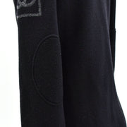 Chanel Sport Line Jacket Black 08A #40