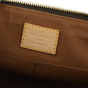 Louis Vuitton 2006 Monogram Popincourt Long Shoulder Bag M40008