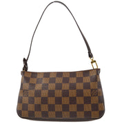 Louis Vuitton 2003 Damier Navona Handbag N51983