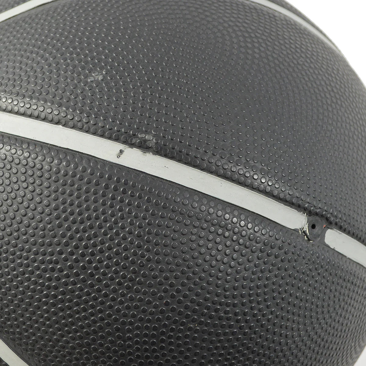 Chanel Sports Line Basketball Black Small Good