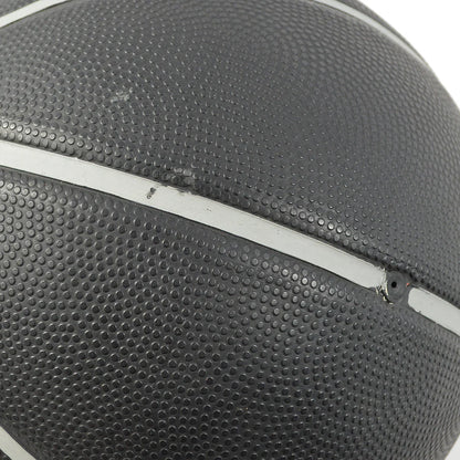 Chanel Sports Line Basketball Black Small Good