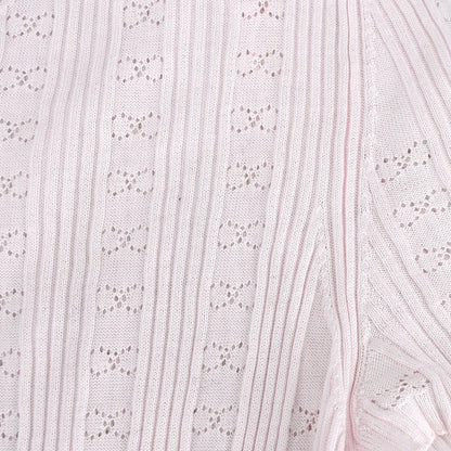 Chanel T-shirt Pink 05P #42