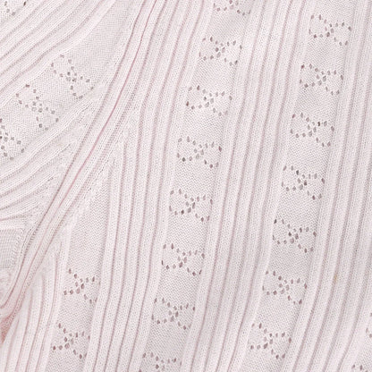 Chanel T-shirt Pink 05P #42
