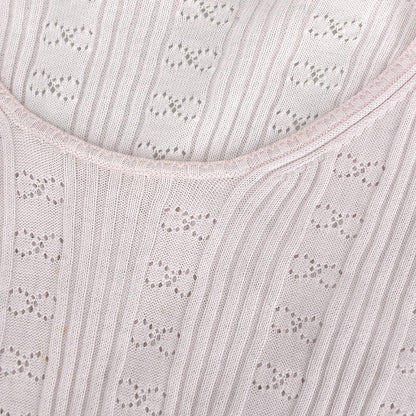 Chanel T-shirt Pink 05P #42