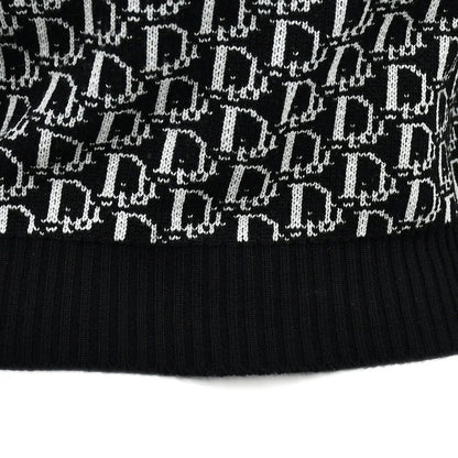 Christian Dior Sweater Black #M