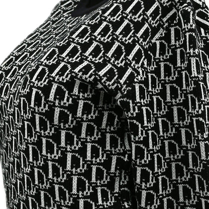 Christian Dior Sweater Black #M