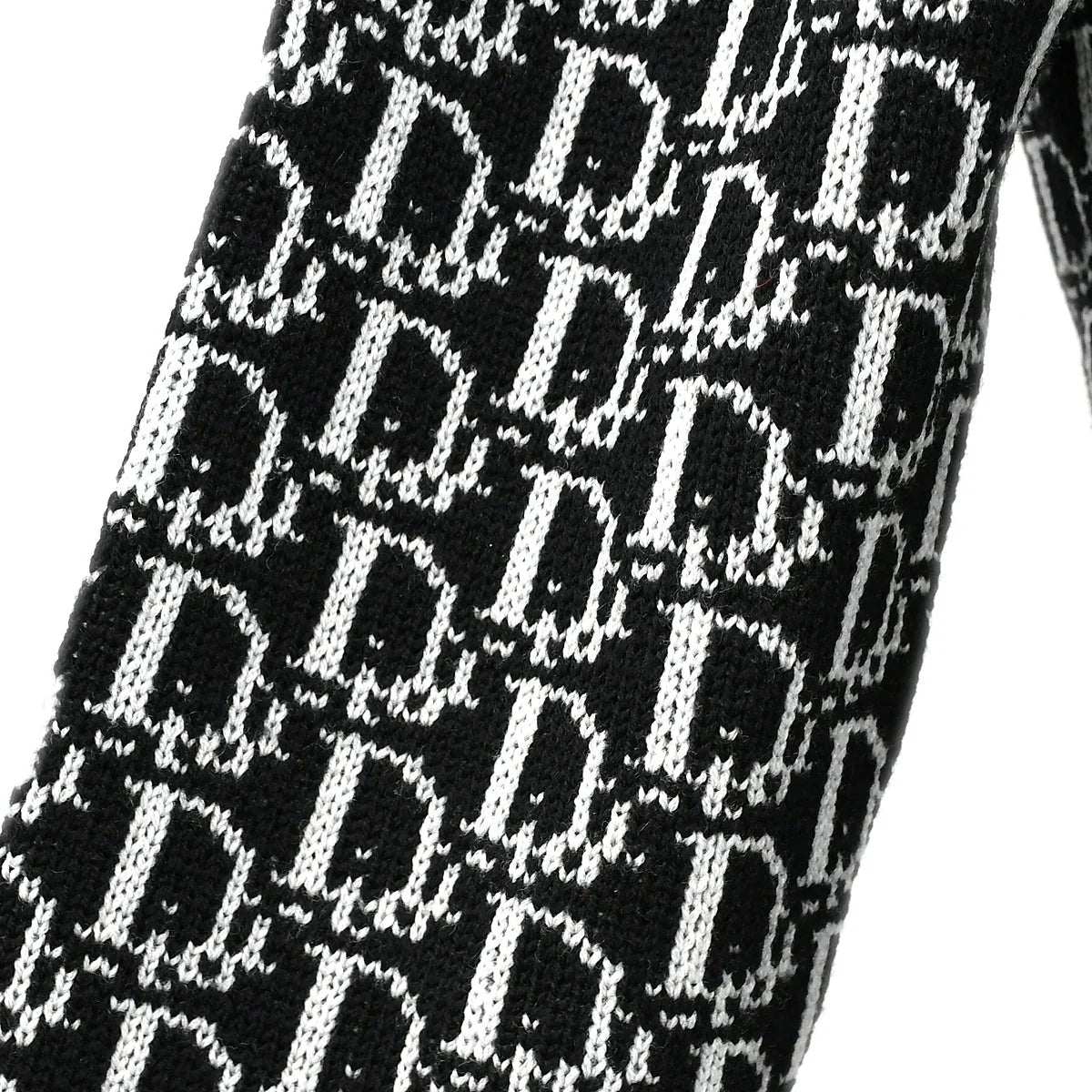 Christian Dior Sweater Black #M