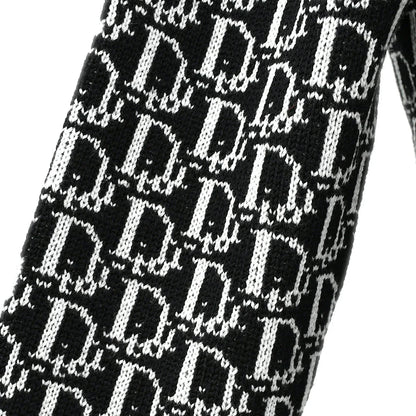 Christian Dior Sweater Black #M