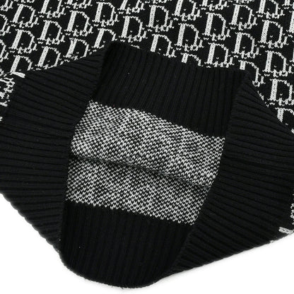 Christian Dior Sweater Black #M