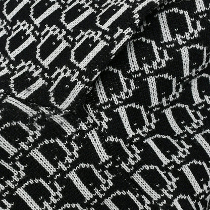 Christian Dior Sweater Black #M